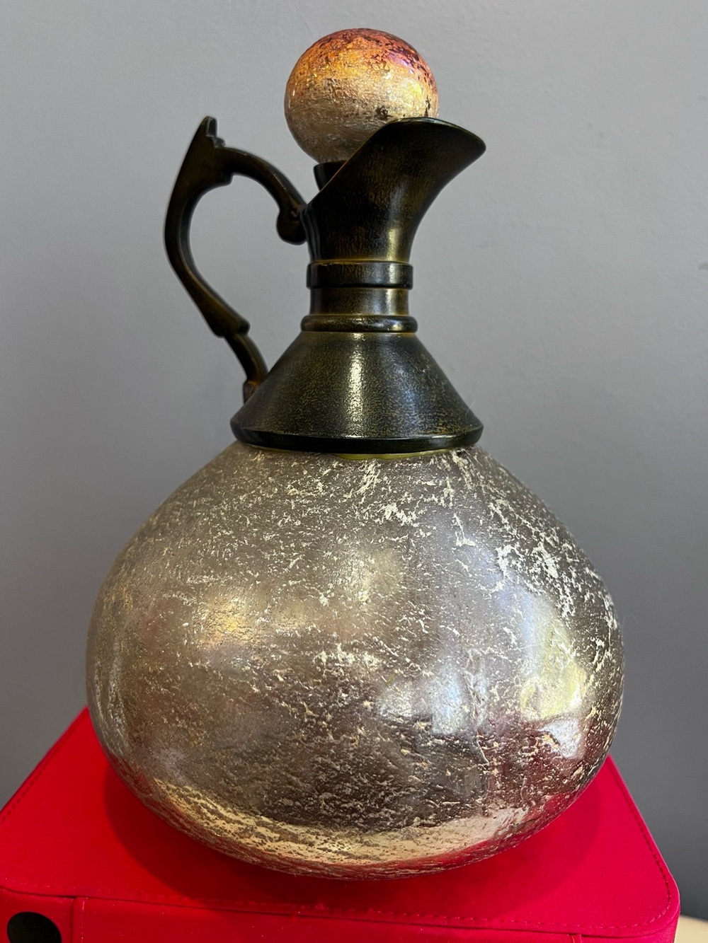 Ewer Pitcher